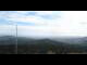 Webcam on mount Brocken, 1.8 mi away