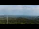 Webcam auf dem Brocken, 7.6 km entfernt