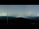 Webcam on mount Brocken, 1.7 mi away