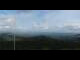 Webcam on mount Brocken, 4.7 mi away