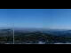 Webcam on mount Brocken, 2.9 mi away