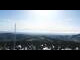 Webcam on mount Brocken, 5.8 mi away