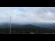 Webcam on mount Brocken, 1.7 mi away