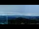 Webcam on mount Brocken, 0.1 mi away