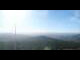 Webcam on mount Brocken, 0.1 mi away