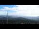 Webcam on mount Brocken, 1.8 mi away