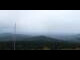 Webcam on mount Brocken, 1.7 mi away