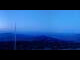 Webcam sul Brocken, 11.9 km