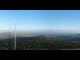Webcam auf dem Brocken, 11.9 km entfernt