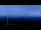Webcam on mount Brocken, 1.7 mi away