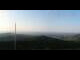 Webcam sul Brocken, 7.6 km