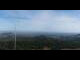 Webcam auf dem Brocken, 4.3 km entfernt