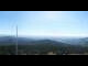 Webcam auf dem Brocken, 4.3 km entfernt