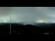 Webcam on mount Brocken, 4.7 mi away