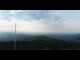 Webcam on mount Brocken, 2.9 mi away