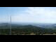 Webcam auf dem Brocken, 12.1 km entfernt