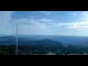 Webcam on mount Brocken, 5.8 mi away