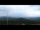 Webcam on mount Brocken, 4.7 mi away