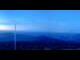 Webcam on mount Brocken, 1.8 mi away