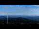 Webcam sul Brocken, 7.6 km