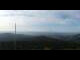 Webcam on mount Brocken, 2.9 mi away