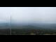 Webcam sul Brocken, 0.3 km