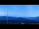 Webcam on mount Brocken, 0.1 mi away