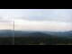 Webcam auf dem Brocken, 4.3 km entfernt