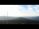 Webcam auf dem Brocken, 4.3 km entfernt