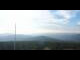 Webcam sul Brocken, 7.6 km