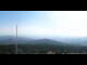 Webcam on mount Brocken, 0.1 mi away