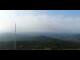 Webcam sul Brocken, 11.9 km
