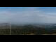 Webcam auf dem Brocken, 11.9 km entfernt
