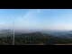 Webcam auf dem Brocken, 4.3 km entfernt