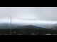 Webcam on mount Brocken, 2.9 mi away