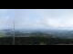 Webcam auf dem Brocken, 4.3 km entfernt