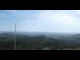 Webcam auf dem Brocken, 4.3 km entfernt
