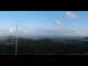 Webcam on mount Brocken, 1.7 mi away
