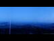 Webcam on mount Brocken, 0.1 mi away