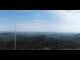 Webcam on mount Brocken, 0.1 mi away