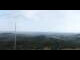 Webcam auf dem Brocken, 4.7 km entfernt