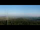 Webcam auf dem Brocken, 4.3 km entfernt