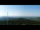 Webcam on mount Brocken, 2.9 mi away