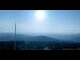 Webcam sul Brocken, 12.1 km