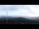 Webcam on mount Brocken, 1.7 mi away