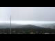 Webcam sul Brocken, 7.6 km