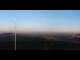 Webcam on mount Brocken, 2.9 mi away