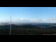 Webcam auf dem Brocken, 4.3 km entfernt