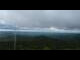 Webcam on mount Brocken, 4.7 mi away