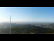 Webcam in Brocken, 4.3 km
